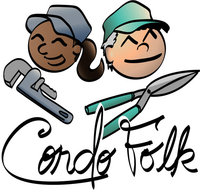 CondoFolk logo