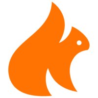 Squrry logo