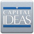 Capital Ideas Advertising logo