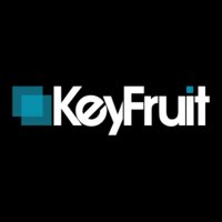 KeyFruit logo
