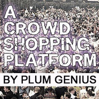 Plum Genius logo