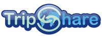 TripShare logo
