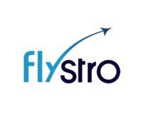 Flystro logo