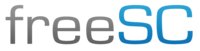 freeSC logo