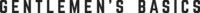 Gentlemen's Basics logo