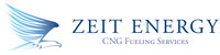 ZeitEnergy logo