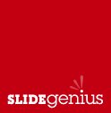 SlideGenius logo