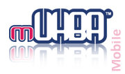 mUHBA Holding logo