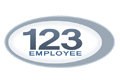 123Employee logo