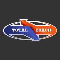 TOTALCOACH logo