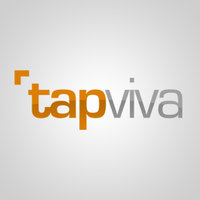 tapviva logo