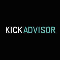 Kick Advisor logo
