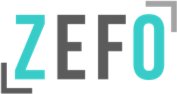 Zefo logo