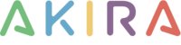 Akira logo
