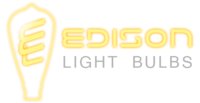 Edison Light Bulbs logo