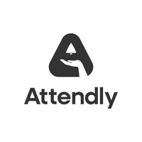 Attendly logo