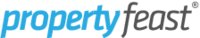 PropertyFeast logo