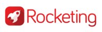 Rocket Apps logo