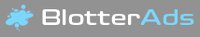 BlotterAds logo