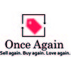 Once Again -  e-commerce marketplaces Women's apparel and accessories