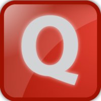 Quotiny logo