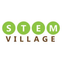 STEM Village logo