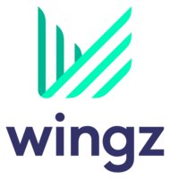Wingz logo
