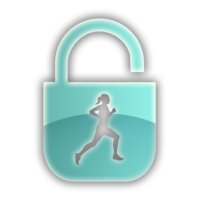 Nudge Kick logo