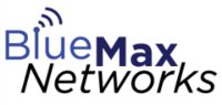 BlueMax Networks logo