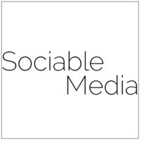 Sociable Media logo