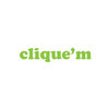 clique'm -  mobile social media location based services