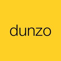 dunzo logo