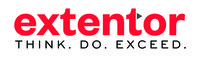 Extentor logo