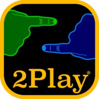 2Play Games logo