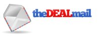 The Deal Mail logo
