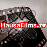 HausaFilmsTV logo