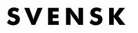 SVENSK logo