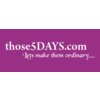 Those5days -  e-commerce