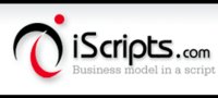 iScripts logo