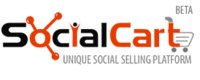 SocialCart logo