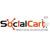 SocialCart -  e-commerce social commerce