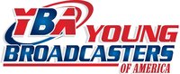 Young Broadcasters of America logo