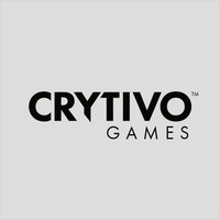 Crytivo Games logo