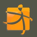 GoKrazee "Discover Yourself" logo