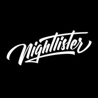 Nightlister.com logo