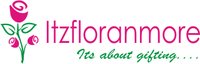 itzfloranmore logo
