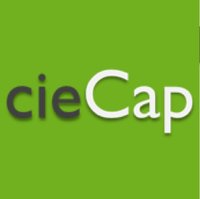 cieCap logo