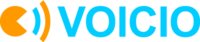 Voicio logo