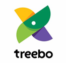 Treebo logo