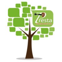 Presta Funding Group logo